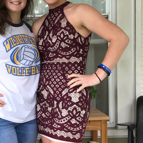 homecoming dress - Picture 1 of 1
